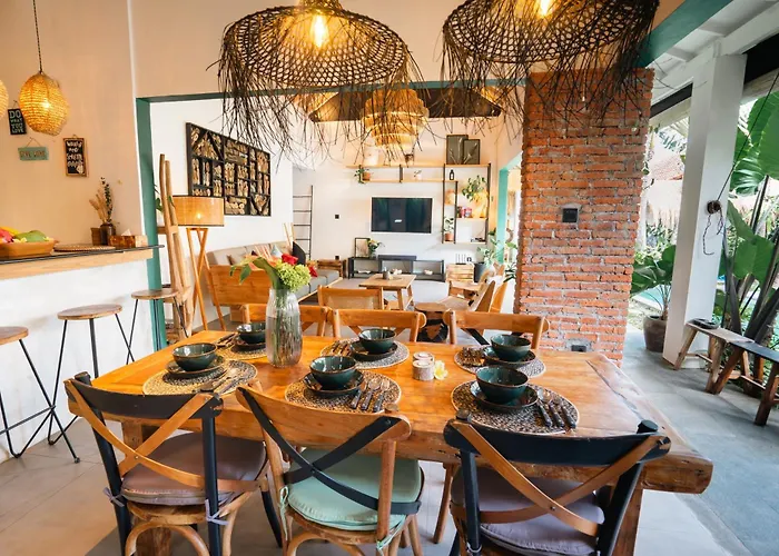 Mint, 3br Tropical Escape, Near Bintang Supermarket Ferienhaus *