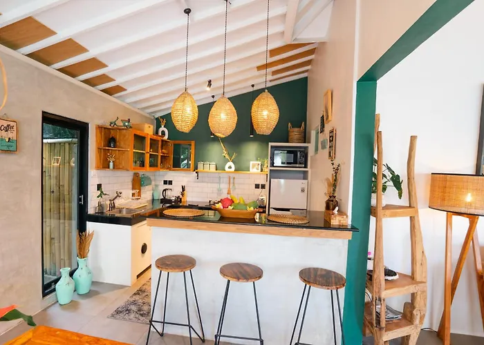 Mint, 3br Tropical Escape, Near Bintang Supermarket