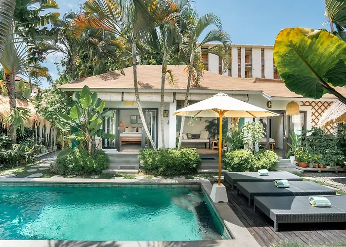 Mint, 3br Tropical Escape, Near Bintang Supermarket