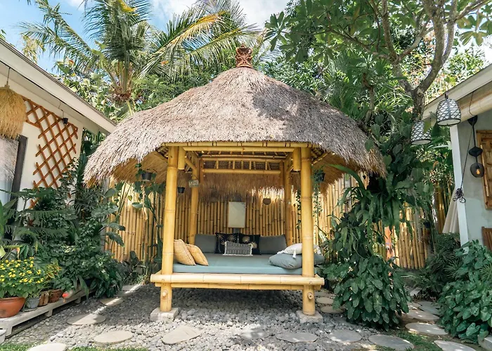 Mint, 3br Tropical Escape, Near Bintang Supermarket Ferienhaus *